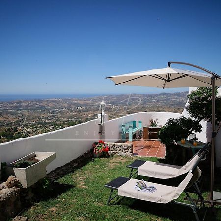 Belmonstays Aguamarina Mijas Ngoại thất bức ảnh