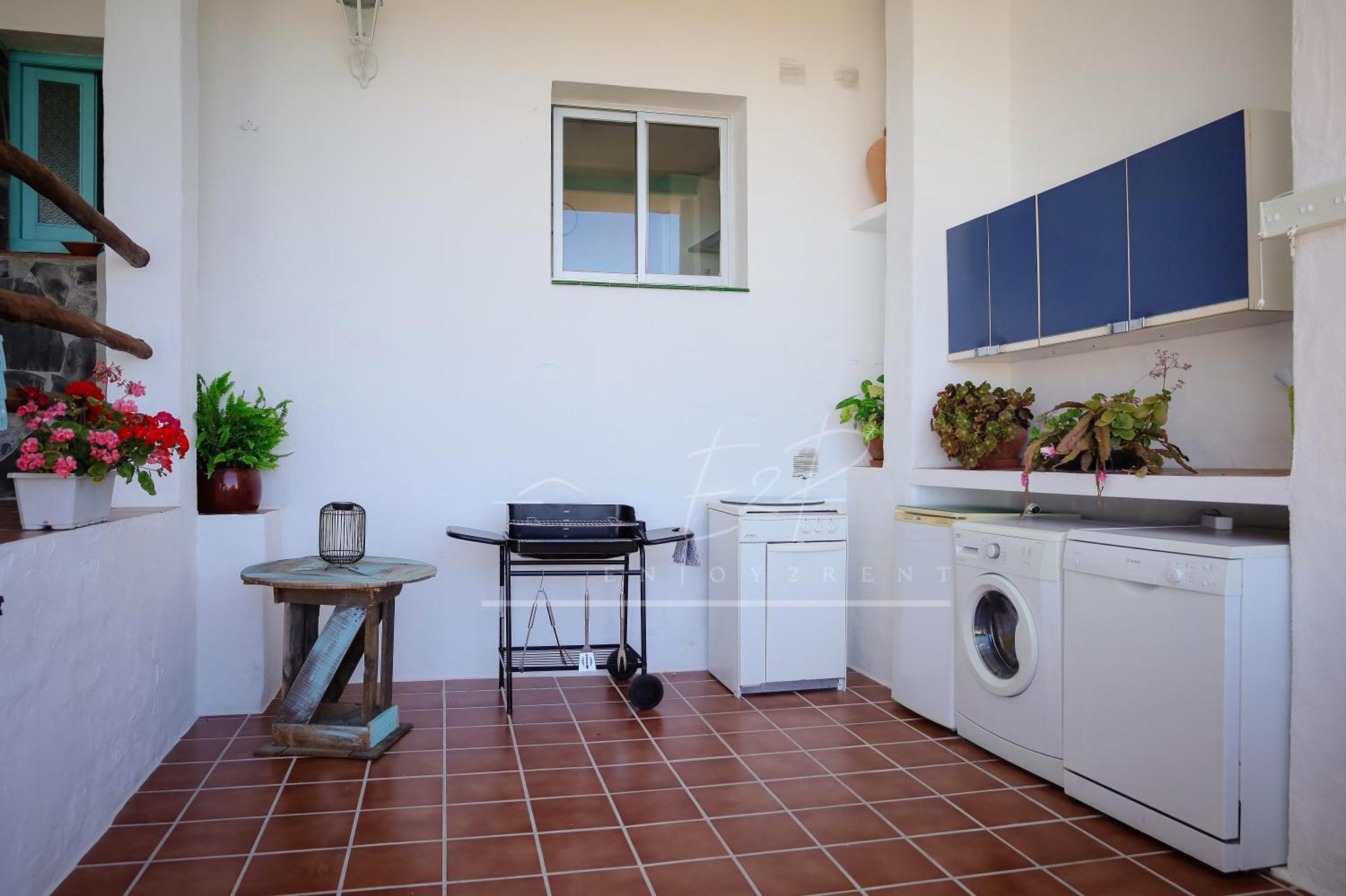 Belmonstays Aguamarina Mijas Ngoại thất bức ảnh