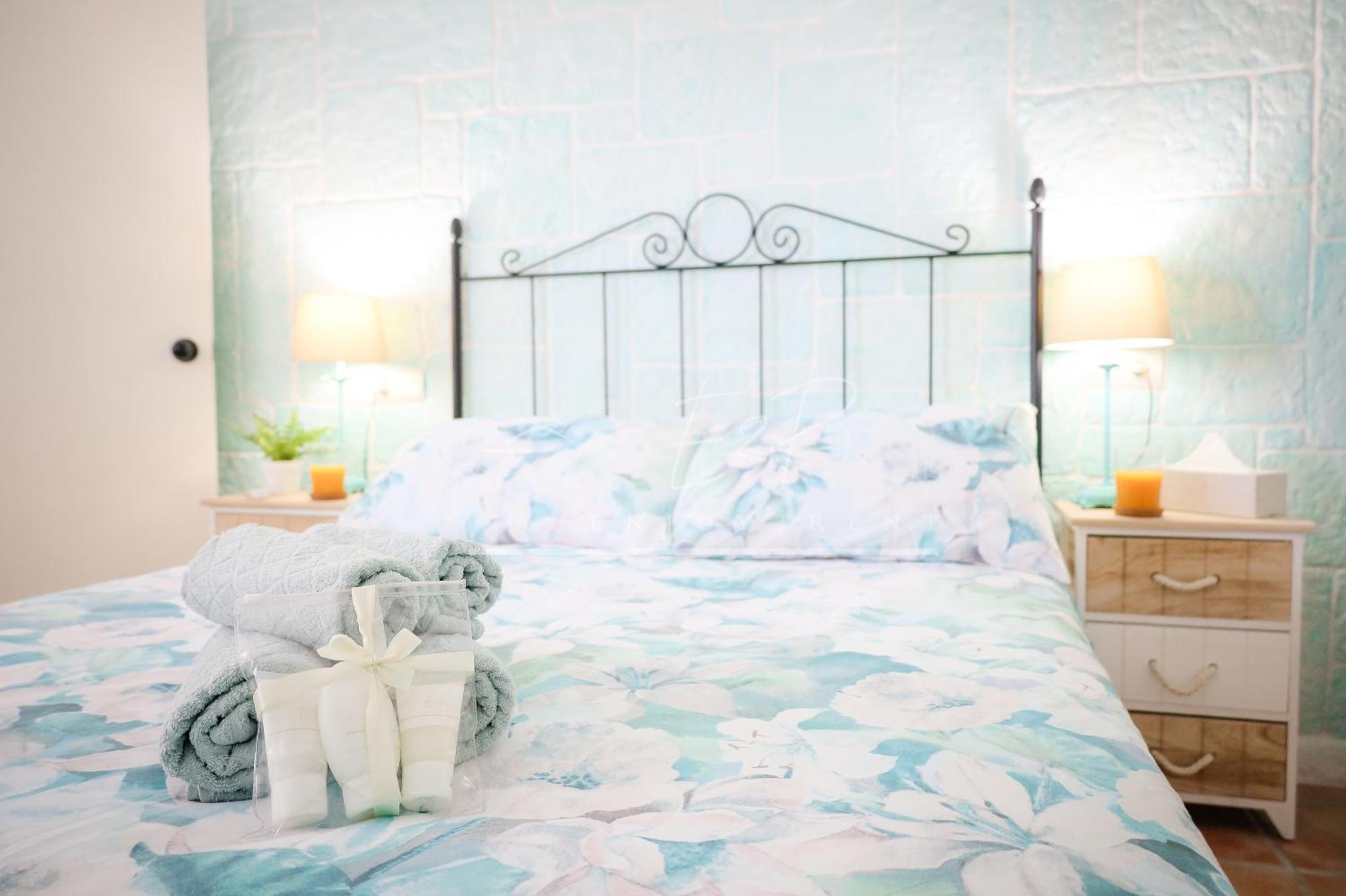 Belmonstays Aguamarina Mijas Ngoại thất bức ảnh