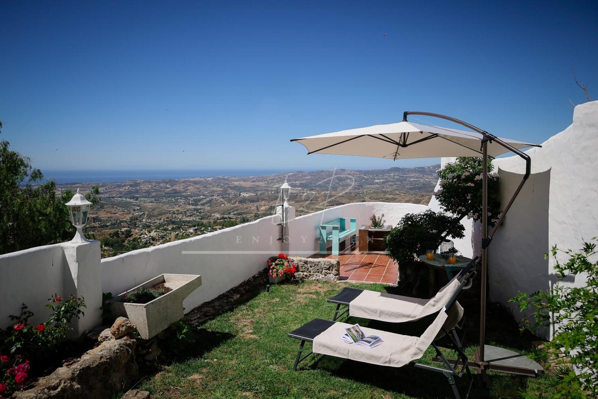 Belmonstays Aguamarina Mijas Ngoại thất bức ảnh