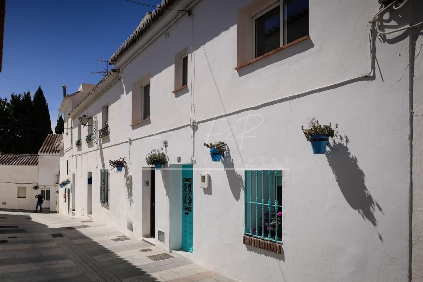 Belmonstays Aguamarina Mijas Ngoại thất bức ảnh
