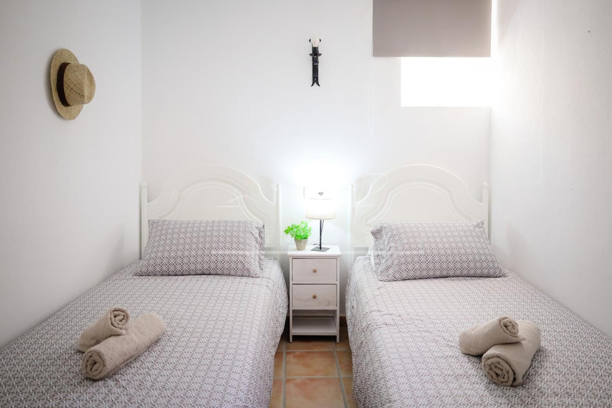 Belmonstays Aguamarina Mijas Ngoại thất bức ảnh