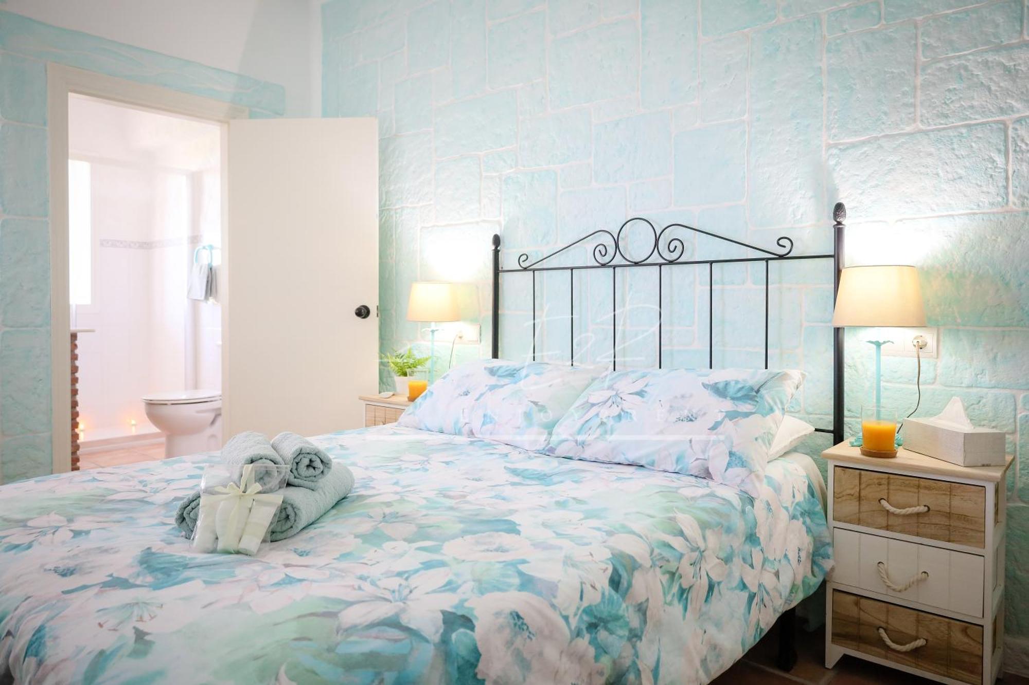 Belmonstays Aguamarina Mijas Ngoại thất bức ảnh