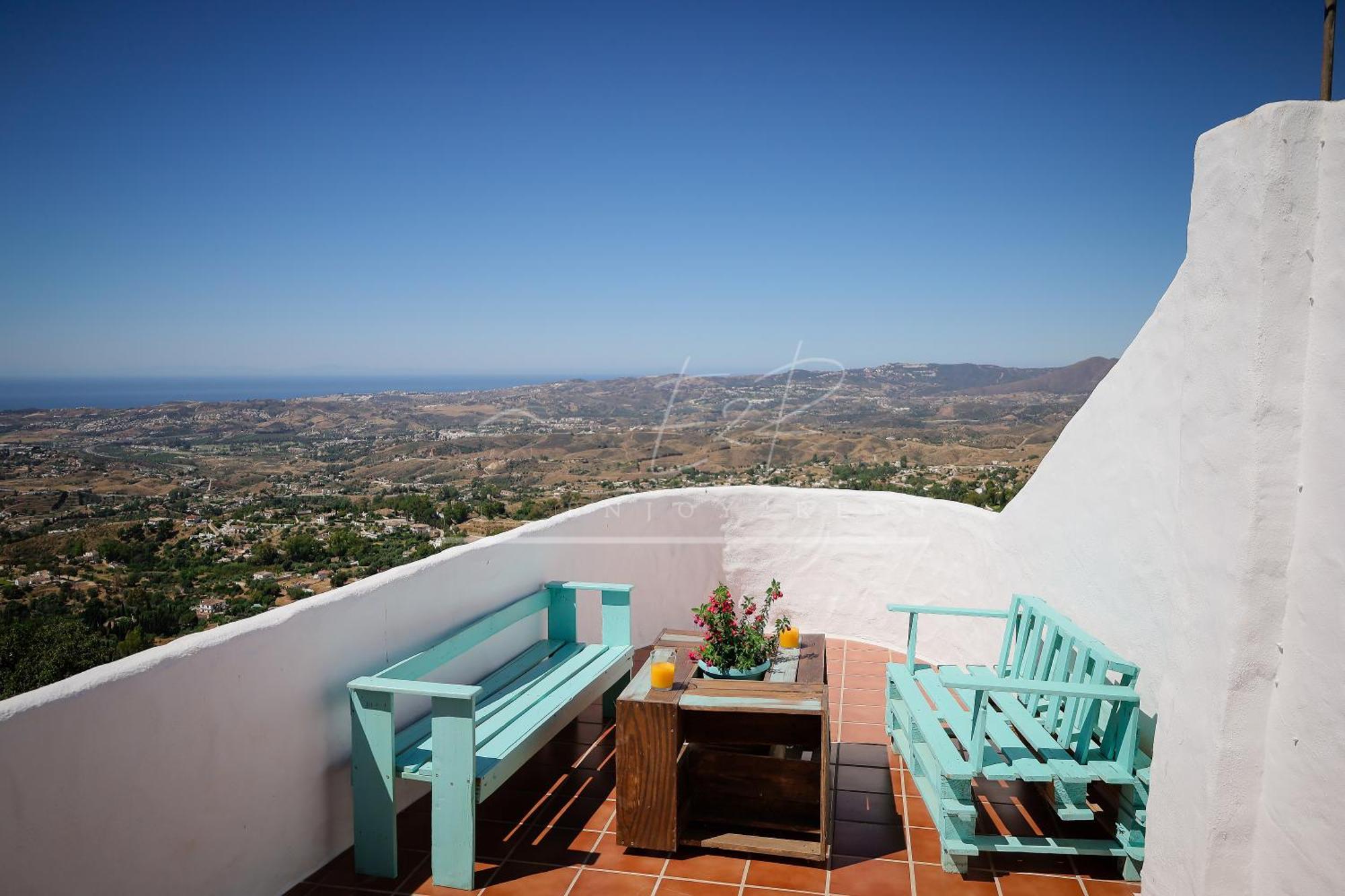 Belmonstays Aguamarina Mijas Ngoại thất bức ảnh
