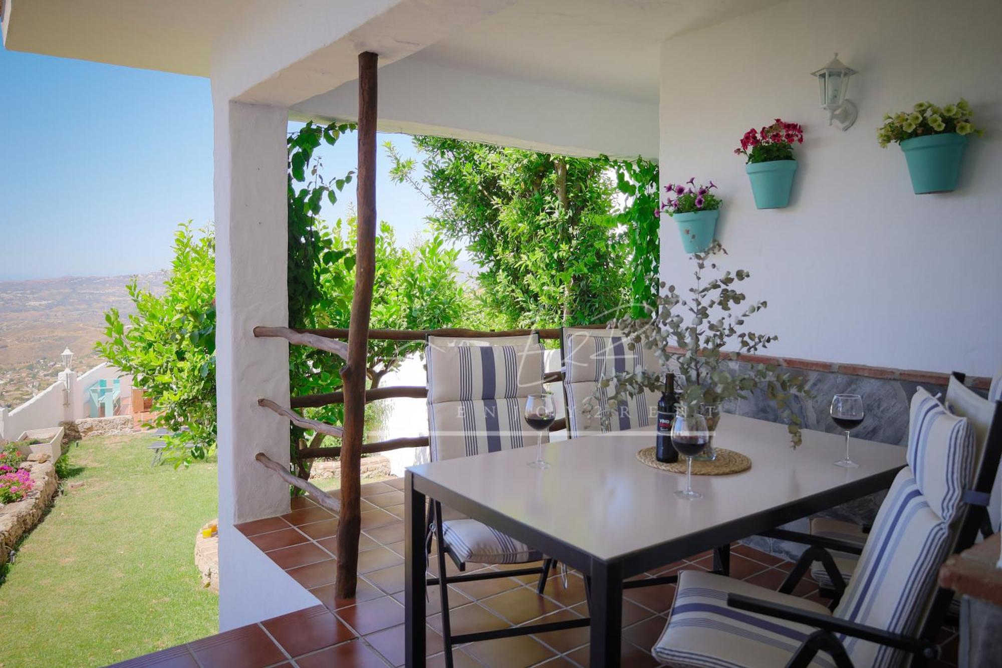 Belmonstays Aguamarina Mijas Ngoại thất bức ảnh