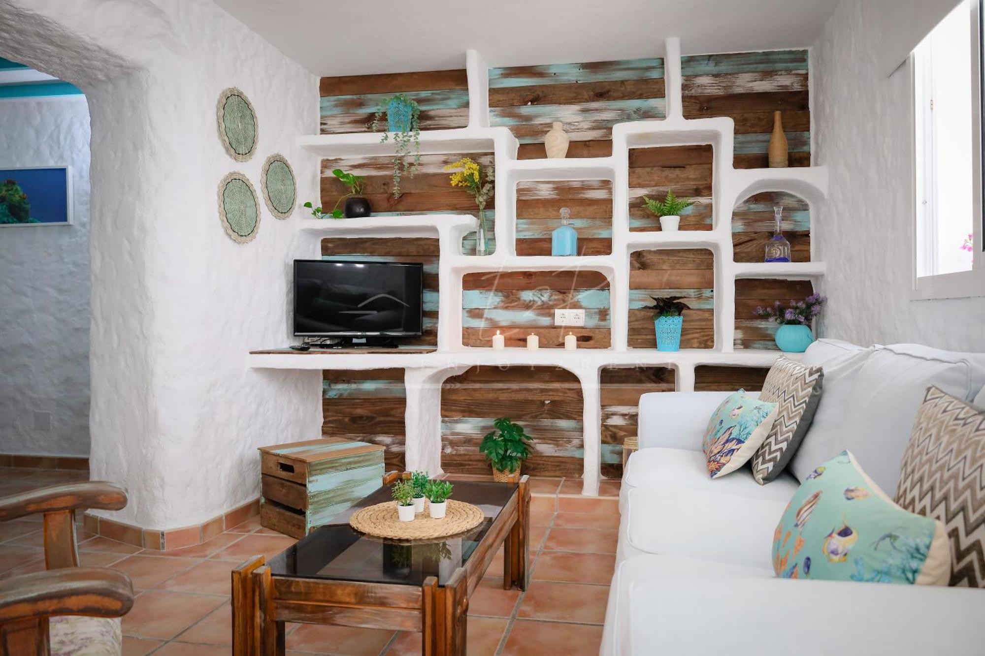 Belmonstays Aguamarina Mijas Ngoại thất bức ảnh