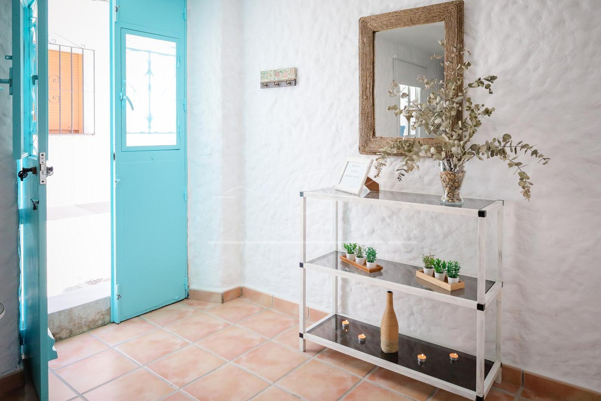 Belmonstays Aguamarina Mijas Ngoại thất bức ảnh